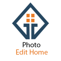 Photo edit home