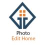 Photo edit home